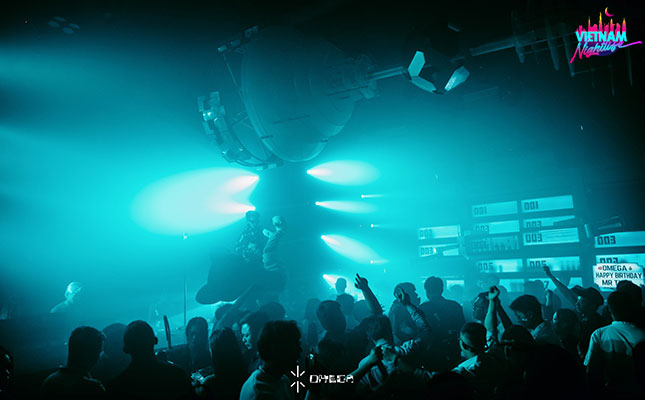 Omega Đà Lạt – ảnh 1