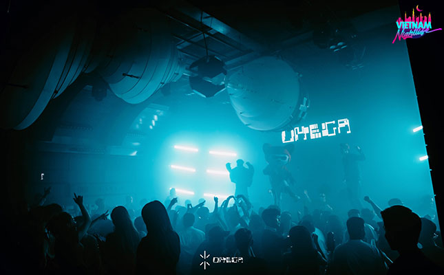 Omega Đà Lạt – ảnh 3
