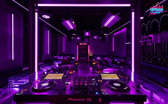Fein Club – ảnh 1