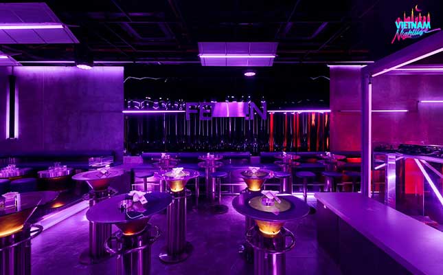 Fein Club – ảnh 2