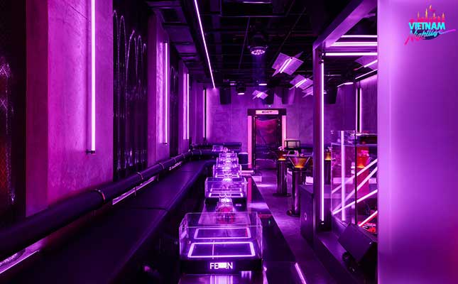 Fein Club – ảnh 3