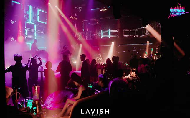 Lavish Lounge – ảnh 2