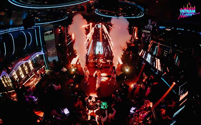 Lavish Lounge – ảnh 3
