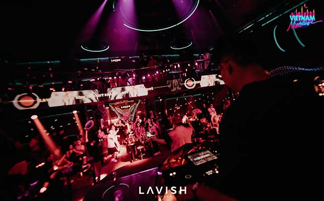 Lavish Lounge – ảnh 4