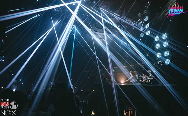 Noxx City – ảnh 2