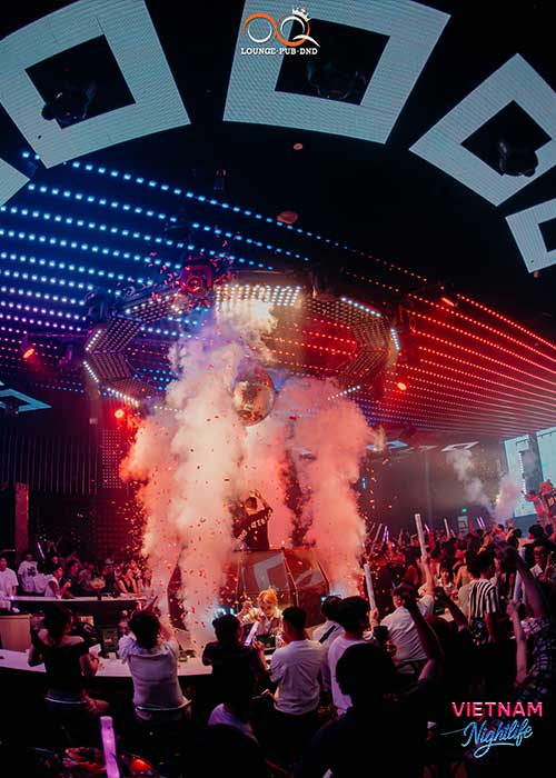 OQ Club – ảnh 1