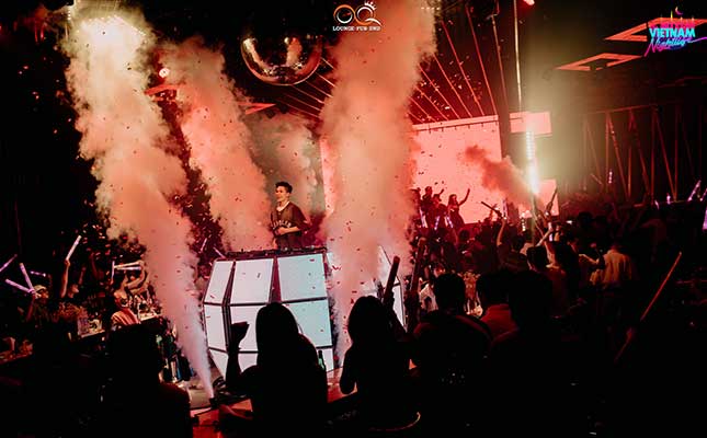 OQ Club – ảnh 2