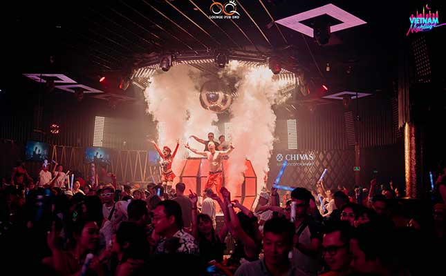 OQ Club – ảnh 3