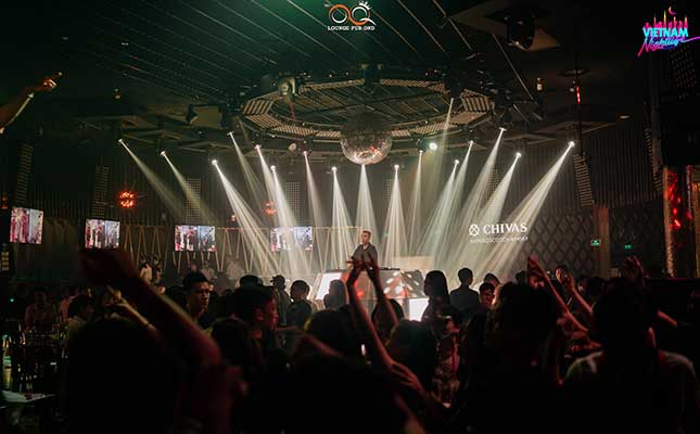 OQ Club – ảnh 4