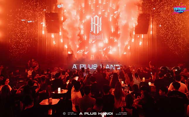A Plus Hà Nội – ảnh 2