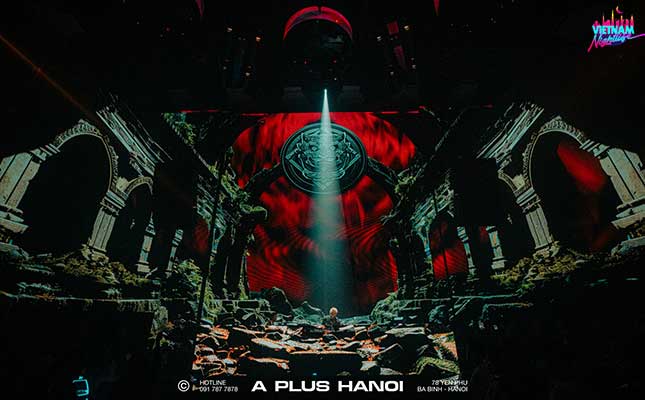 A Plus Hà Nội – ảnh 3