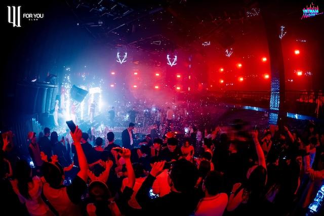 For You Club Đà Nẵng – ảnh 1
