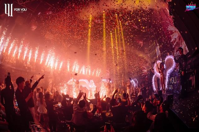 For You Club Đà Nẵng – ảnh 2