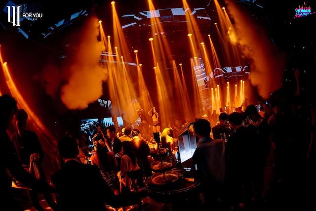 For You Club Đà Nẵng – ảnh 3
