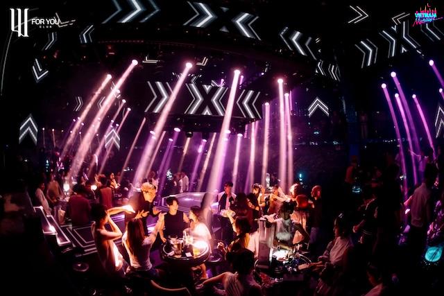 For You Club Đà Nẵng – ảnh 4