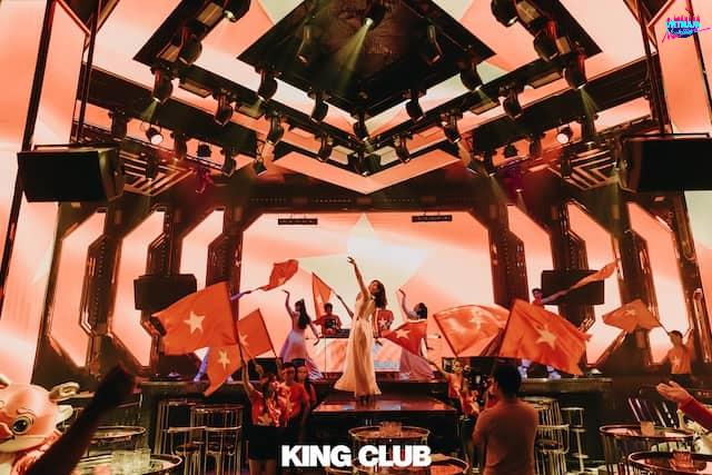 King Club - Quảng Bình – ảnh 3