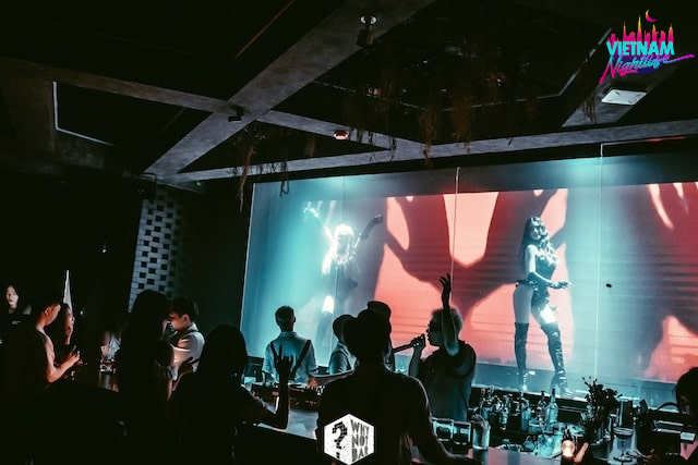 Why Not Bar Nha Trang – ảnh 1