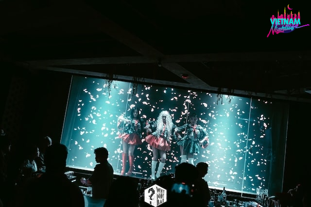 Why Not Bar Nha Trang – ảnh 3