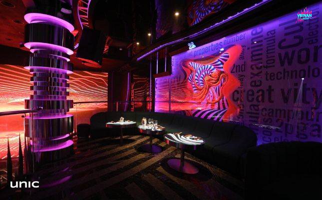 Unic Lounge Vũng Tàu – ảnh 1