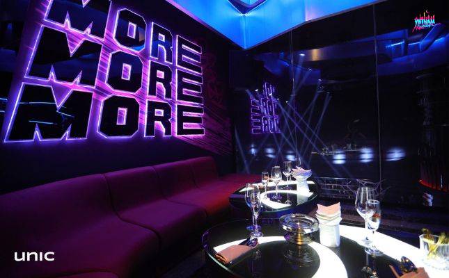 Unic Lounge Vũng Tàu – ảnh 2