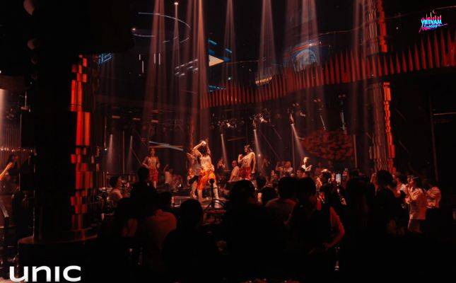 Unic Lounge Vũng Tàu – ảnh 3