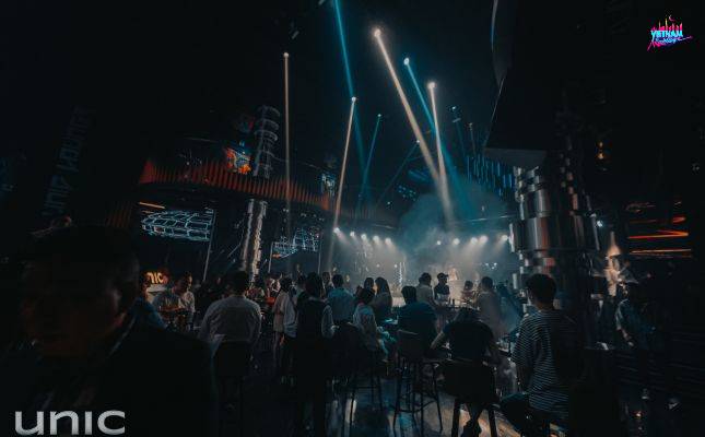 Unic Lounge Vũng Tàu – ảnh 4