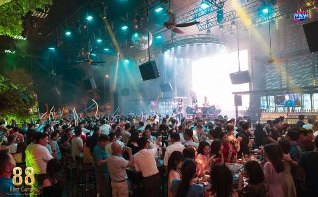 88 Beer Garden (Không Thể Đặt Bàn Tại Đây) – ảnh 4