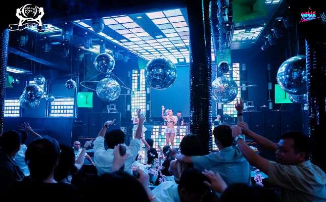 Blue Moon Vũng Tàu – ảnh 1