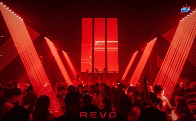 Revo Club – ảnh 1