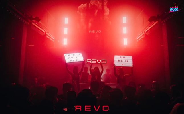 Revo Club – ảnh 2