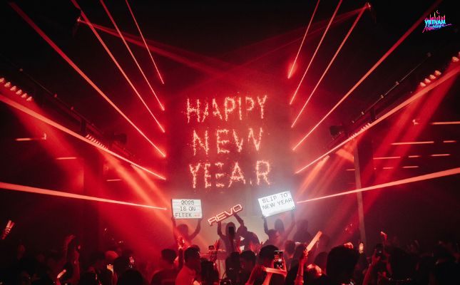 Revo Club – ảnh 3
