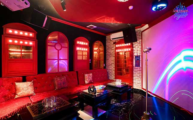 Karaoke Icool Vũng Tàu – ảnh 1