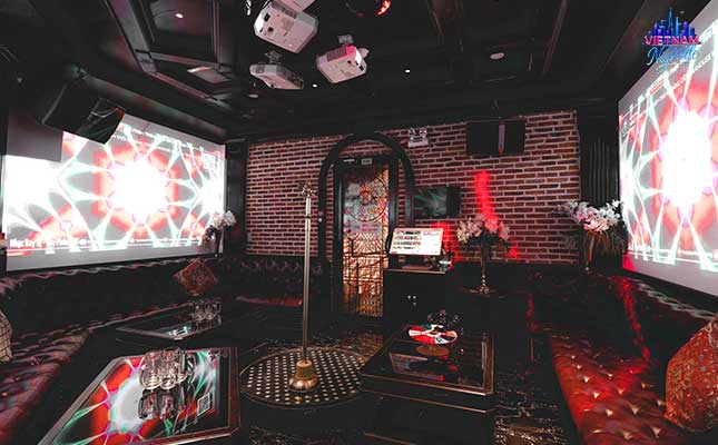 Karaoke Icool Vũng Tàu – ảnh 2