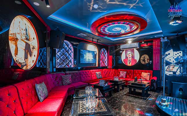 Karaoke Icool Vũng Tàu – ảnh 3