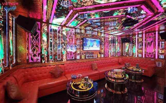 Karaoke LasVegas Vũng Tàu – ảnh 1
