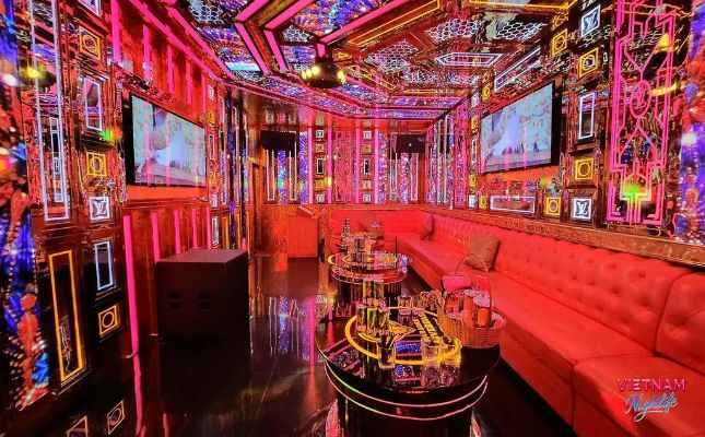 Karaoke LasVegas Vũng Tàu – ảnh 2