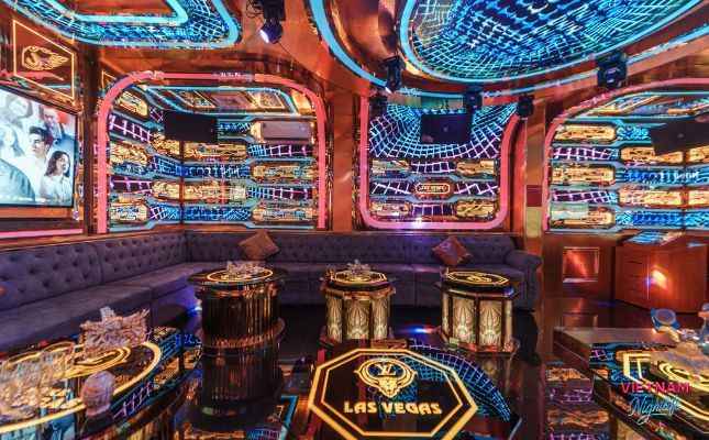 Karaoke LasVegas Vũng Tàu – ảnh 4