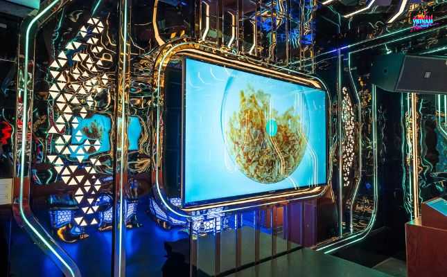 Karaoke Las Vegas Đà Nẵng – ảnh 1