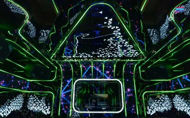 Karaoke Las Vegas Đà Nẵng – ảnh 2