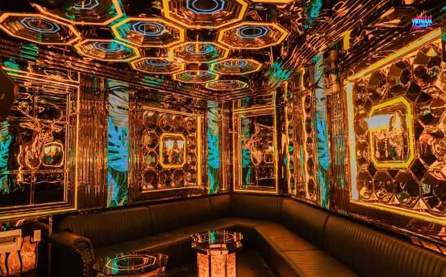 Karaoke Las Vegas Đà Nẵng – ảnh 3