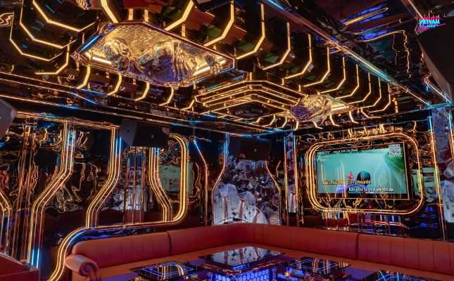 Karaoke Las Vegas Đà Nẵng – ảnh 4