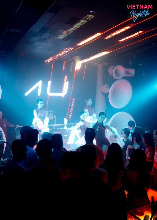 Sugar Social Club – ảnh 1