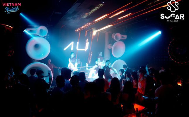Sugar Social Club – ảnh 2