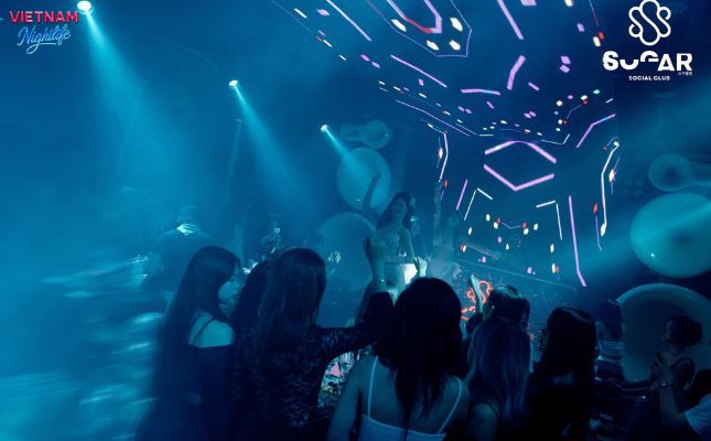 Sugar Social Club – ảnh 3
