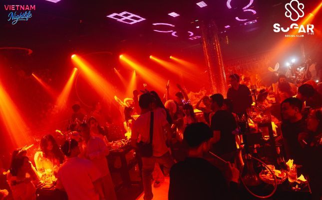 Sugar Social Club – ảnh 4