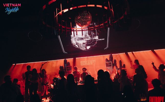 Entropy Hà Nội – ảnh 4