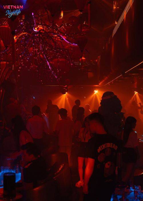S Lounge & Karaoke Hải Phòng – ảnh 1