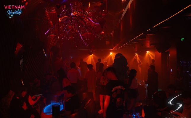 S Lounge & Karaoke Hải Phòng – ảnh 2