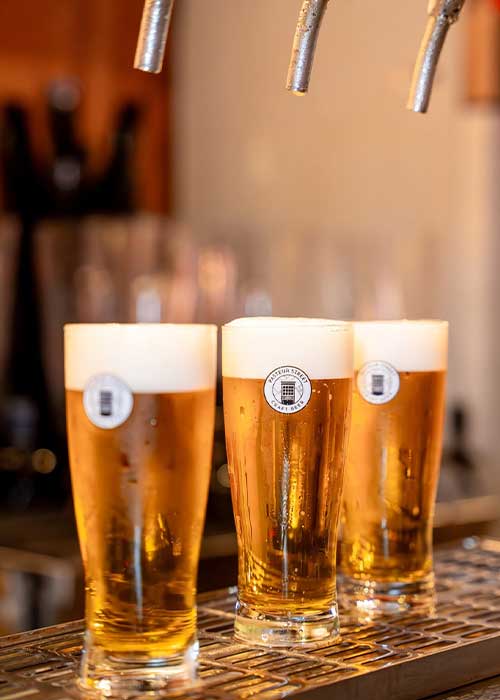 Pasteur Street Craft Beer – ảnh 1