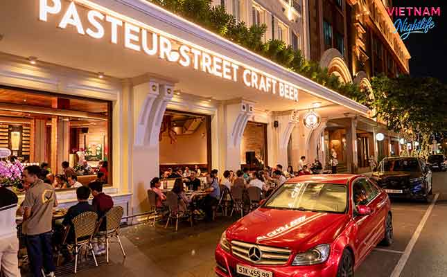Pasteur Street Craft Beer – ảnh 2